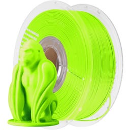 AzureFilm PLA Pistachio Green