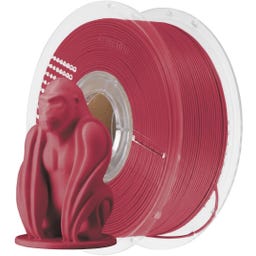 AzureFilm PLA Red Wine