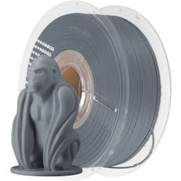AzureFilm PLA Shark Grey