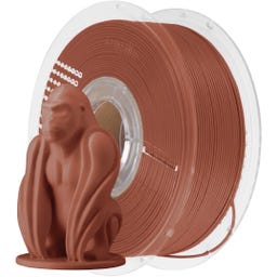 AzureFilm PLA Skin Cappuccino