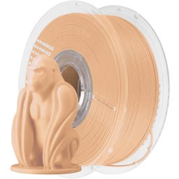 AzureFilm PLA Skin Latte