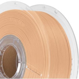 AzureFilm PLA Skin Latte