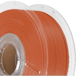 AzureFilm PLA Sunset Orange