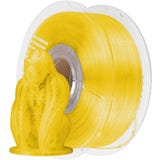 AzureFilm PLA Yellow Transparent
