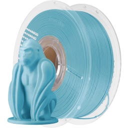 AzureFilm PLA Matte HS Blue