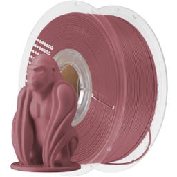 AzureFilm PLA Matte HS Bordeaux