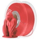 AzureFilm PLA Matte Red