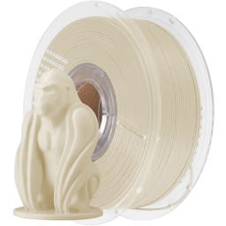 AzureFilm PLA Matte HS Creamstone