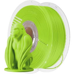 AzureFilm PLA Matte HS Lime