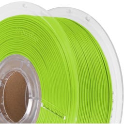 AzureFilm PLA Matte HS Lime