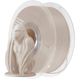 AzureFilm PLA Matte Off-White