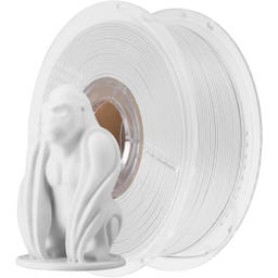 AzureFilm PLA Matte HS White