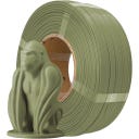 AzureFilm PLA Matte Refill Army Green