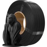 AzureFilm PLA Matte Refill Black