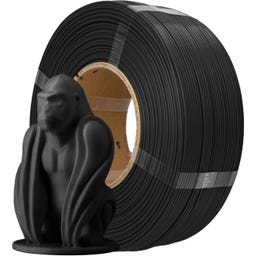 AzureFilm PLA Matte HS Refill Black
