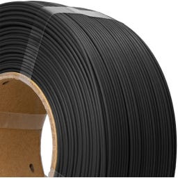 AzureFilm PLA Matte HS Refill Black