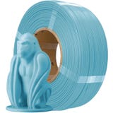 AzureFilm PLA Matte Refill Blue