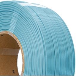 AzureFilm PLA Matte HS Refill Blue