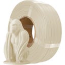 AzureFilm PLA Matte HS Refill Creamstone