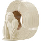 AzureFilm PLA Matte HS Refill Creamstone
