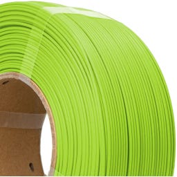 AzureFilm PLA Matte HS Refill Lime