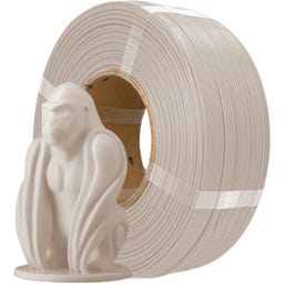 AzureFilm PLA Matte HS Refill Off-White