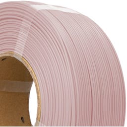 AzureFilm PLA Matte HS Refill Rosy