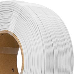 AzureFilm PLA Matte HS Refill White