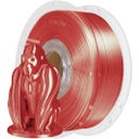 AzureFilm PLA Silk Bordeaux