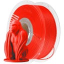AzureFilm PLA czerwony