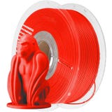 AzureFilm PLA Red