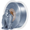 AzureFilm PLA Silk Silver