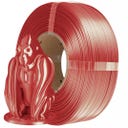 AzureFilm PLA Silk Refill Bordeaux