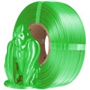 AzureFilm PLA Silk Refill Dark Green