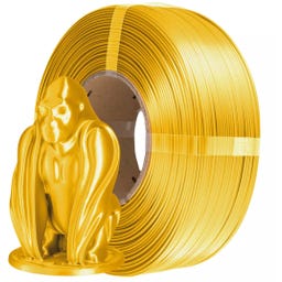 AzureFilm PLA Silk Refill Gold 18K