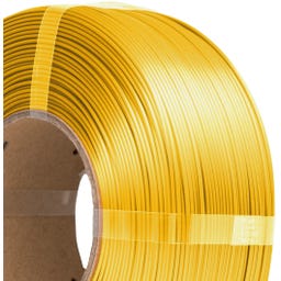 AzureFilm PLA Silk Refill Gold 18K