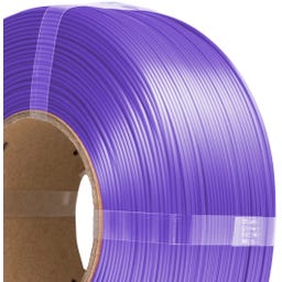 AzureFilm PLA Silk Refill Lila