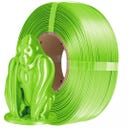 AzureFilm PLA Silk Refill Pistachio Green