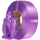 AzureFilm PLA Silk Refill Princess Gleam