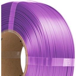 AzureFilm PLA Silk Refill Princess Gleam
