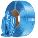 AzureFilm PLA Silk Refill Sky Blue