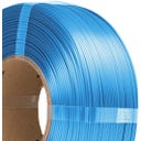 AzureFilm PLA Silk Refill Sky Blue