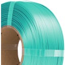 AzureFilm PLA Silk Refill Turquoise Blue