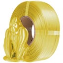 AzureFilm PLA Silk Refill Yellow