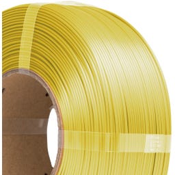 AzureFilm PLA Silk Refill Yellow