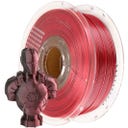 AzureFilm PLA Silk Dual Colour Crimson Steel