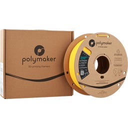 Polymaker PLA Pro Yellow