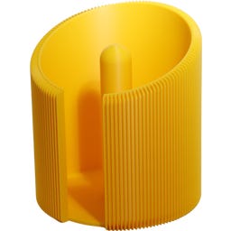 Polymaker PLA Pro Yellow