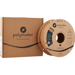 Polymaker PLA Pro Army Beige