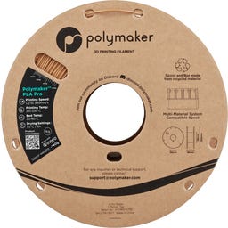 Polymaker PLA Pro Army Beige